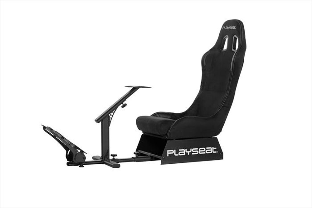Immagine del prodotto PLAYSEAT - Sedile da corsa EVOLUTION RACING SEAT-Nero