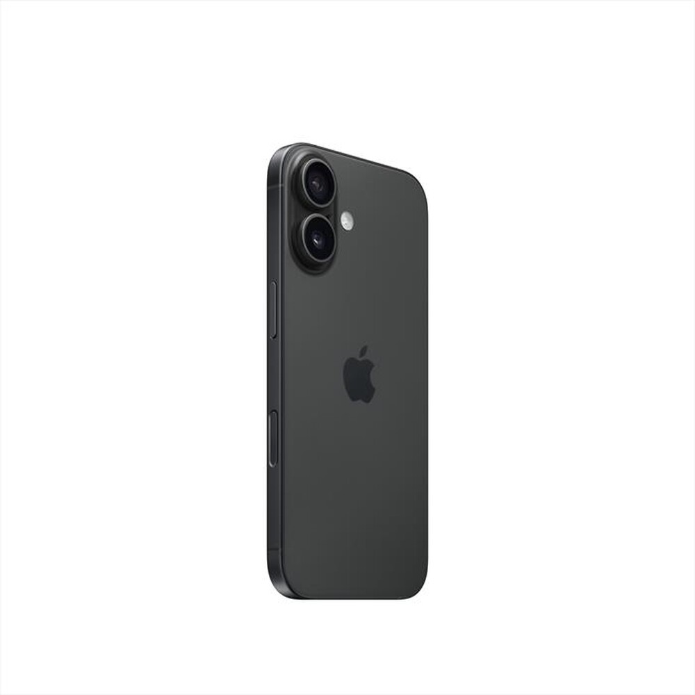 Immagine del prodotto WIND - 3 - APPLE iPhone 16 128GB-Nero