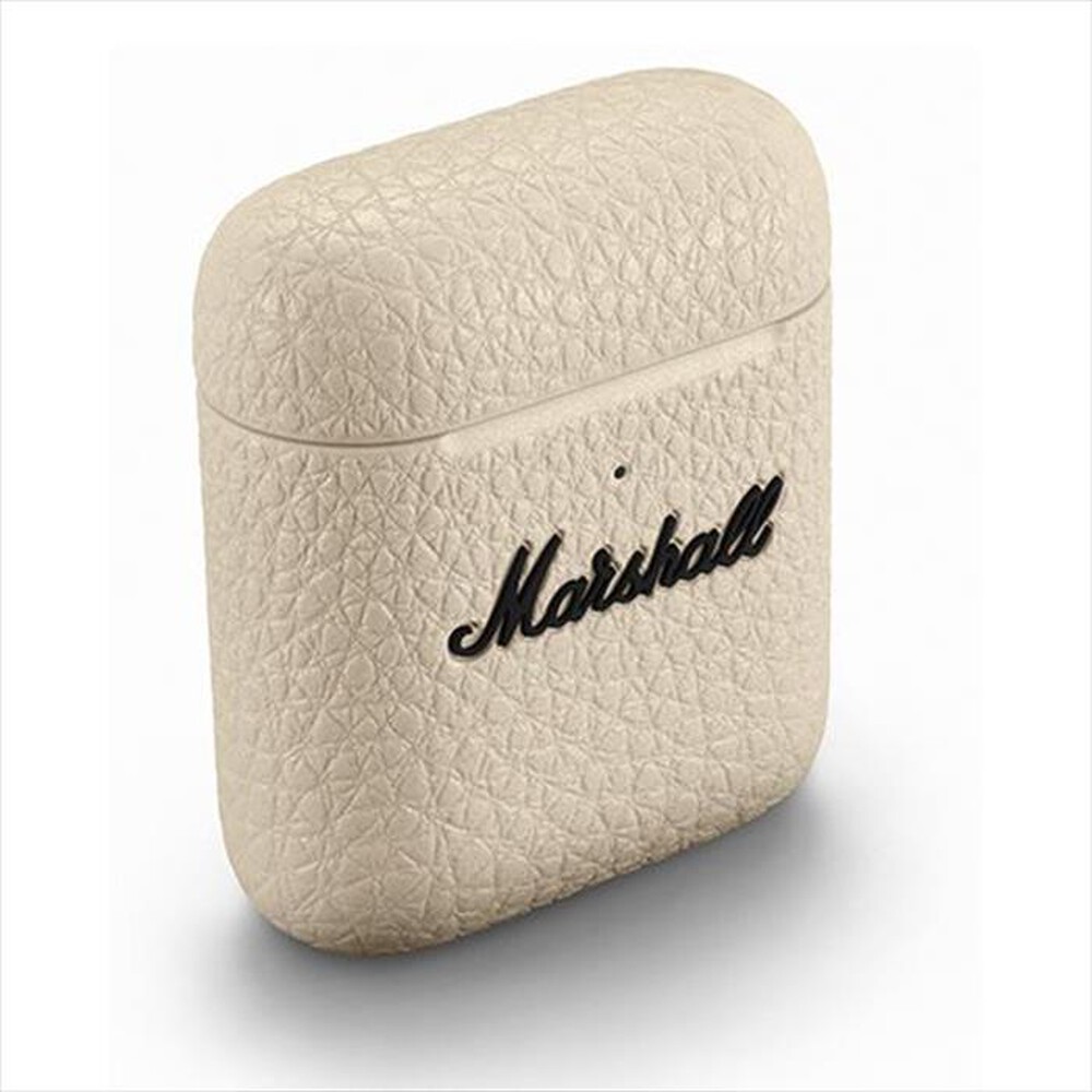 Immagine del prodotto MARSHALL - Auricolare bluetooth Minor III TWS-Bianco
