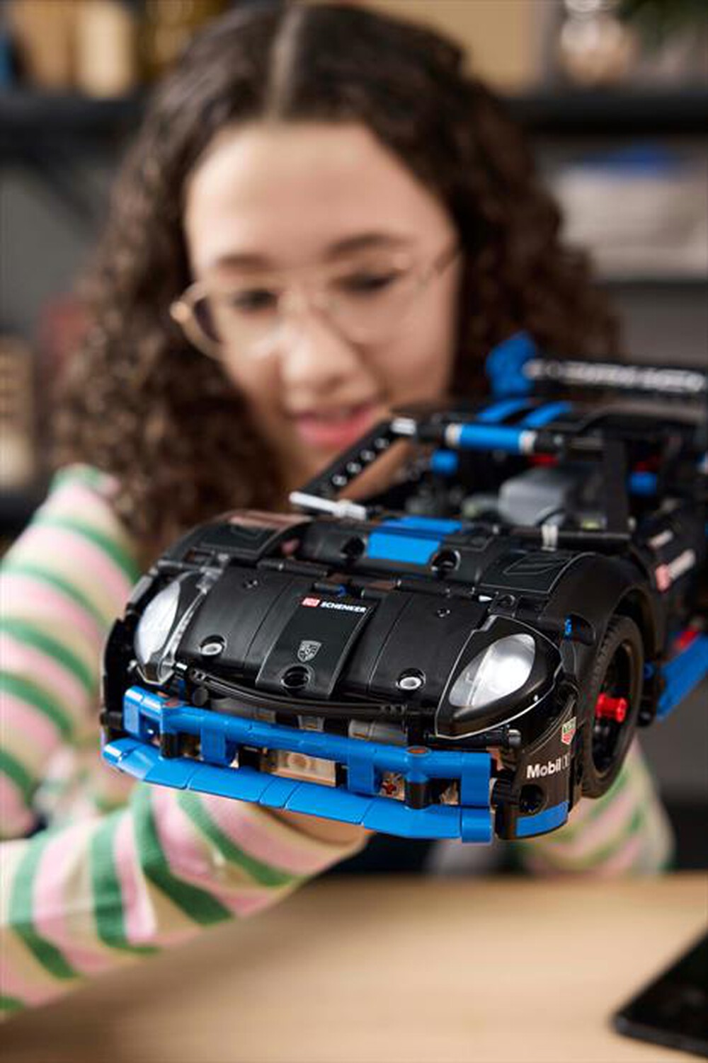 Immagine del prodotto LEGO - TECHNIC Auto da corsa PorscheGT4 Performance 42176
