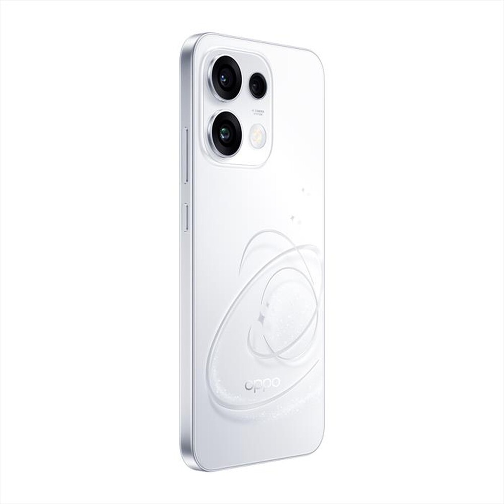 Immagine del prodotto OPPO - Smartphone RENO16 FS 5G BOX-Pop White