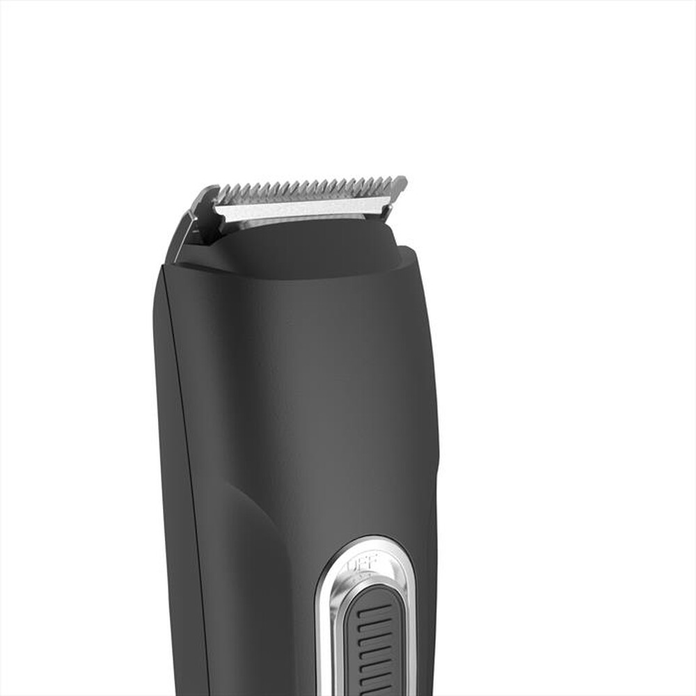 Immagine del prodotto ROWENTA - TN2801 Stylis, Regolabarba-nero/argento