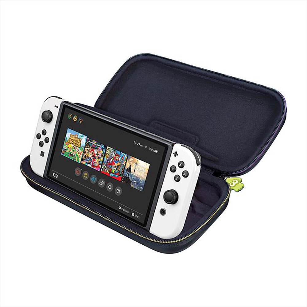 Immagine del prodotto BIG BEN - OLP CUSTODIA 51B SPLATOON 3 SWITCH