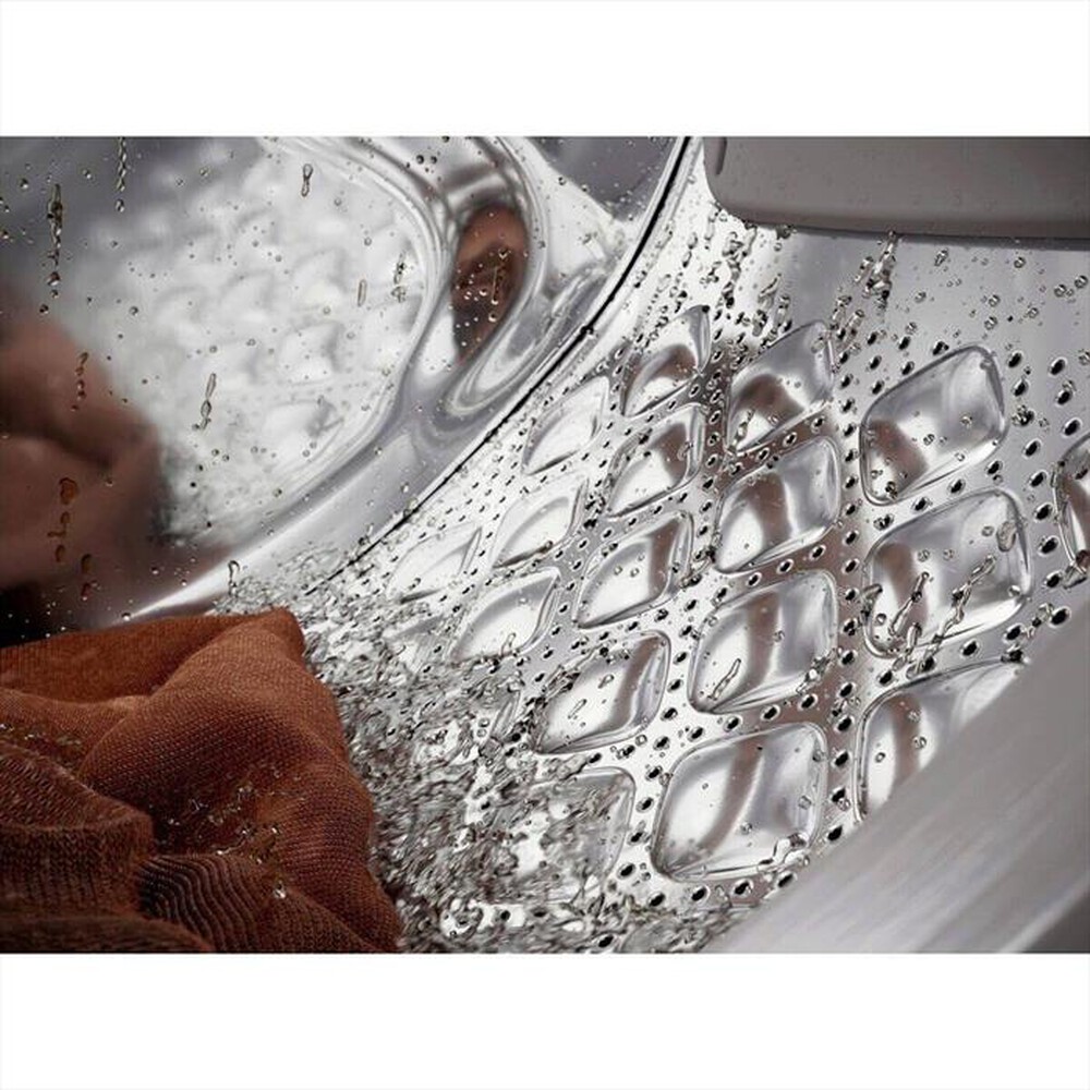 Immagine del prodotto ELECTROLUX - Lavasciuga EW7W495G 9/5 Kg Classe D-Bianco