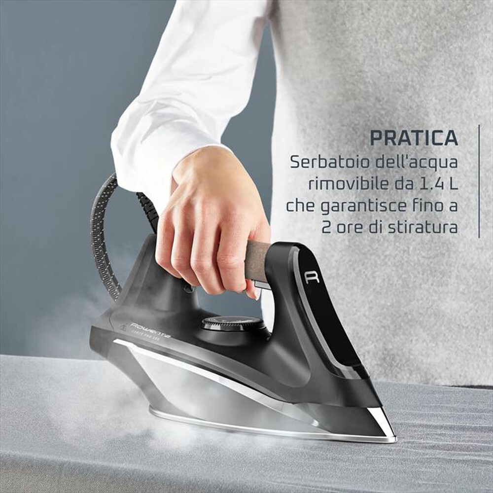 Immagine del prodotto ROWENTA - VR7444F0-Nero, Blu