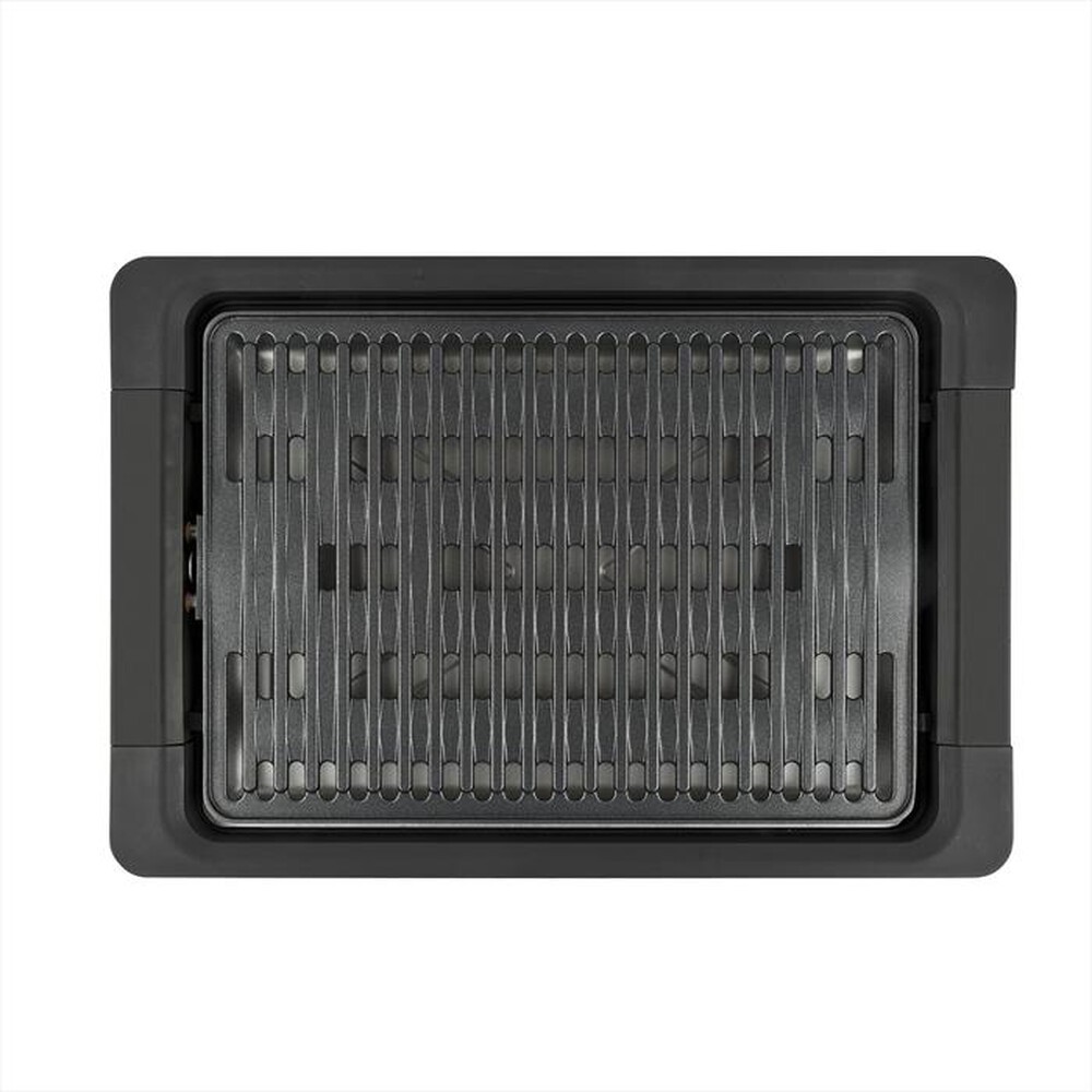 Immagine del prodotto G3FERRARI - Barbecue Smokeless 1800 Watt G10206-Nero