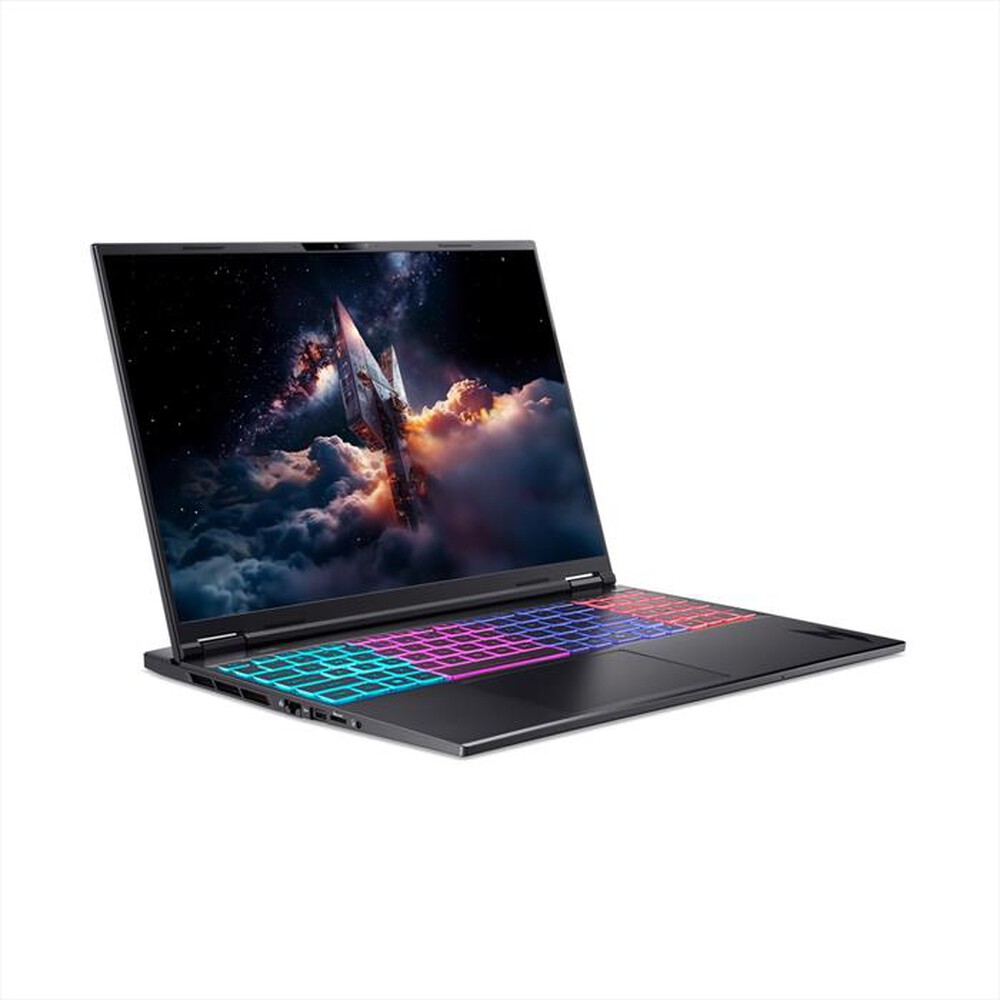 Immagine del prodotto ACER - Notebook gaming NITRO 16S AI AN16S-61-R9B3-Nero