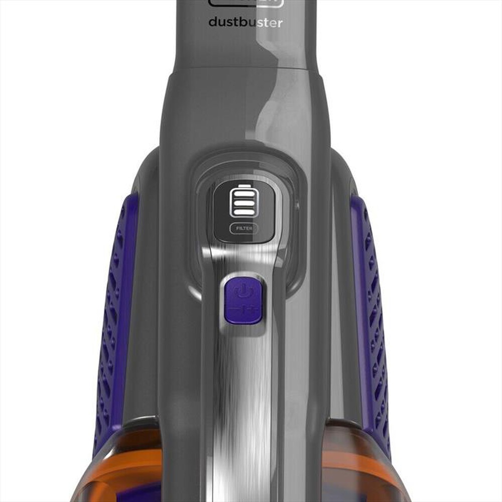 Immagine del prodotto BLACK & DECKER - BHHV520BFP