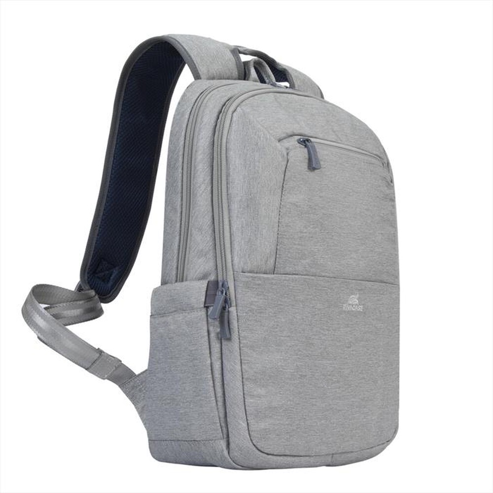 Immagine del prodotto RIVACASE - 7760 ZAINO PER NOTEBOOK DA 15,6"-Grigio