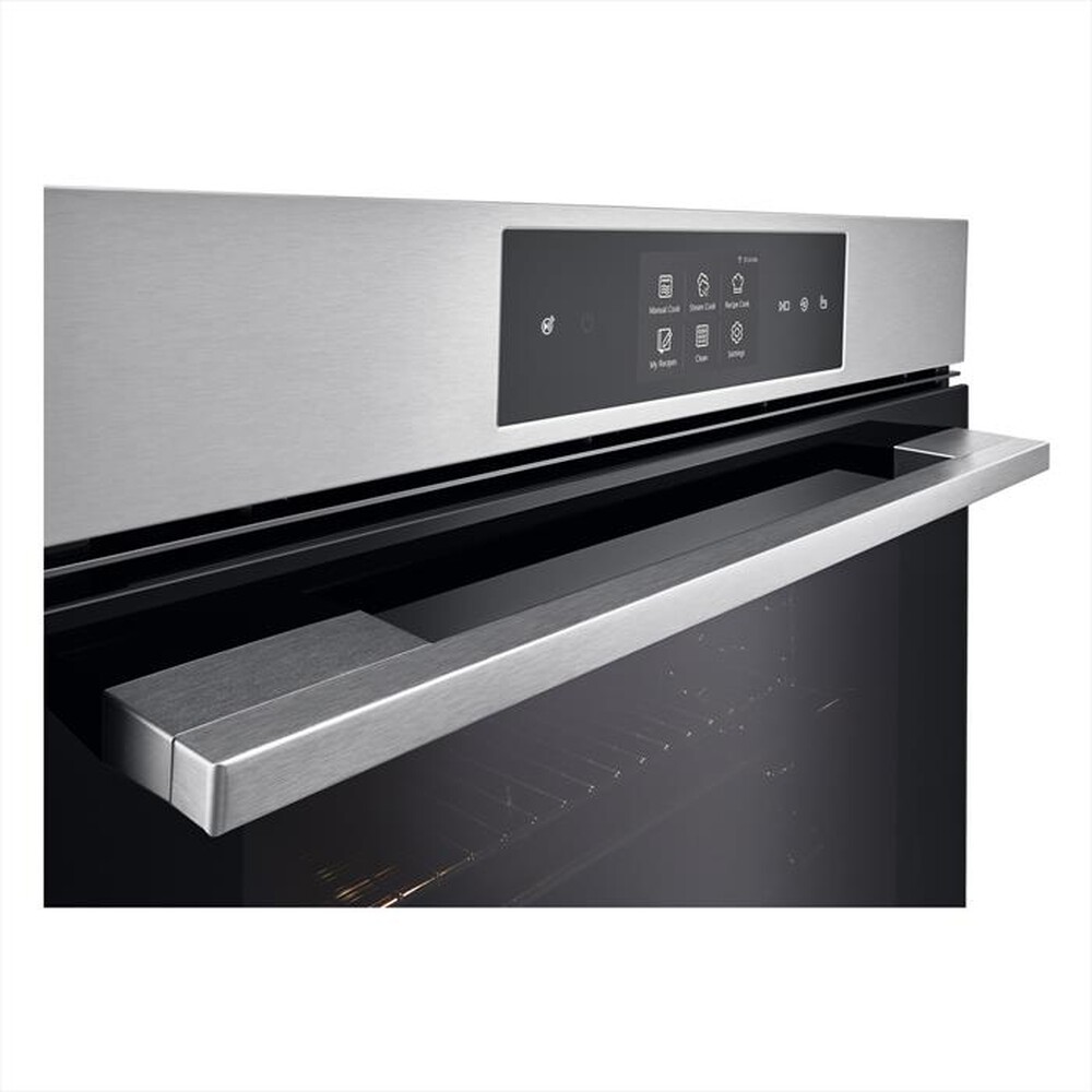 Immagine del prodotto LG - Forno incasso elettrico INSTAVIEW WS9D7651WS - A++-Stainless Steel