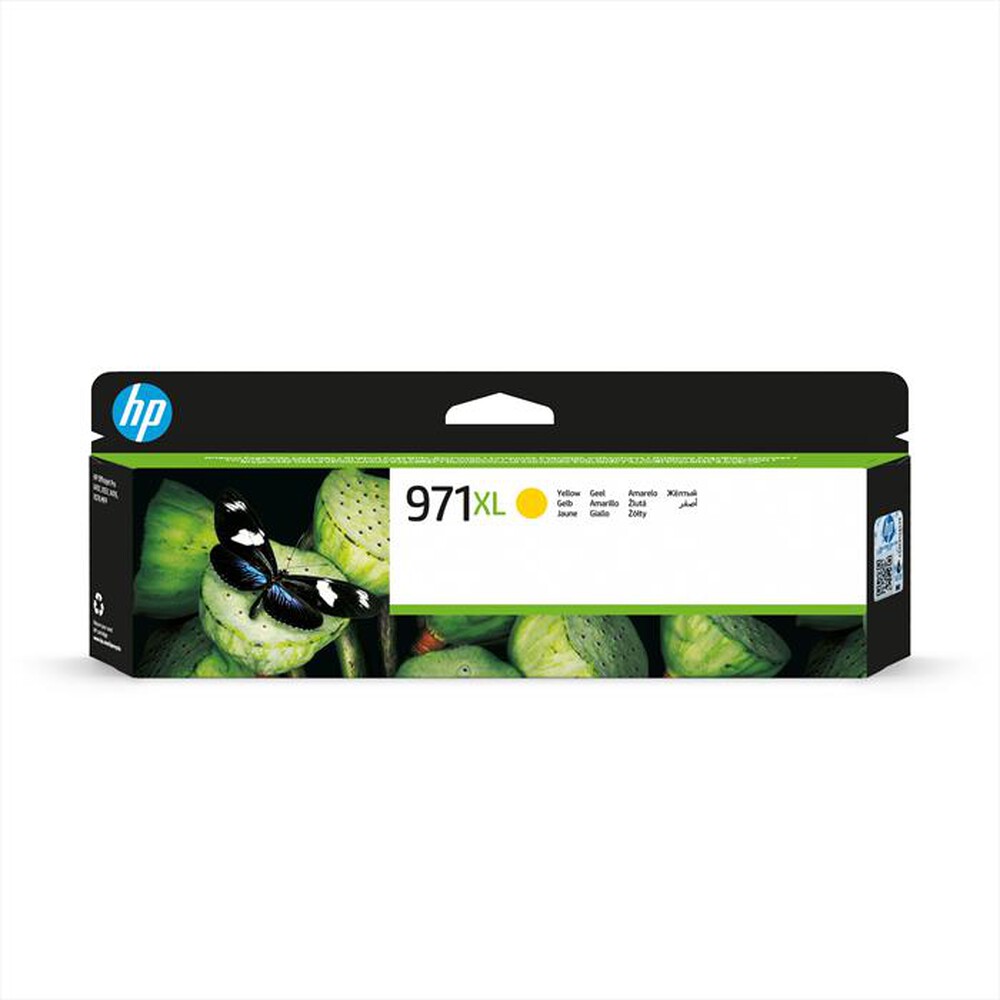 Immagine del prodotto HP - CN628AE-GIALLO