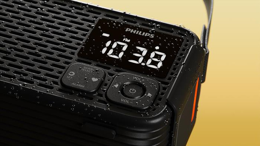 Immagine del prodotto PHILIPS - TAR3500/00-Black