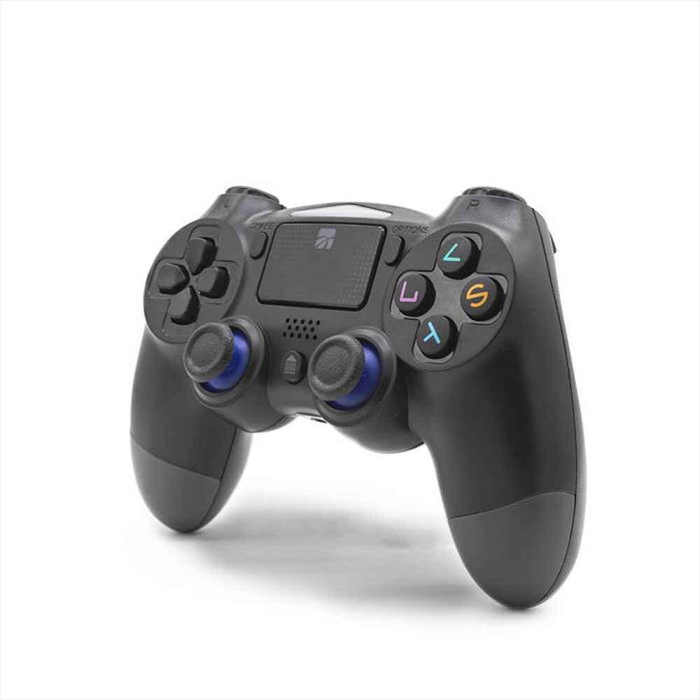 Immagine del prodotto XTREME - WIRELESS BT CONTROLLER-NERO