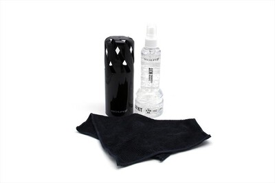 TECHLIFE - Starter Kit TLVT0002 Cavo antenna + gel