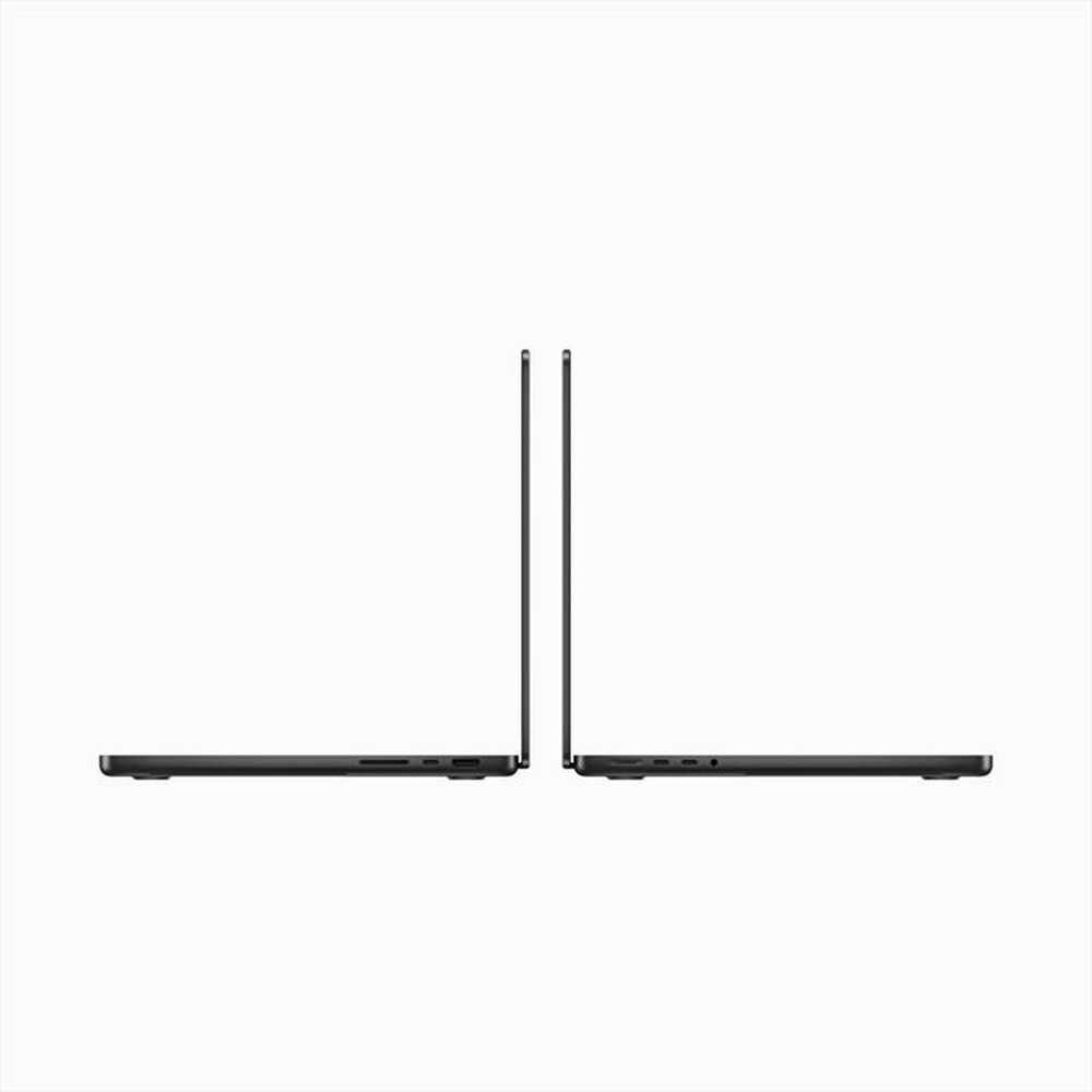 Immagine del prodotto APPLE - MACBOOK PRO 14'' M3 PRO CORE 12 CPU 18 GPU 1TB-Nero Siderale