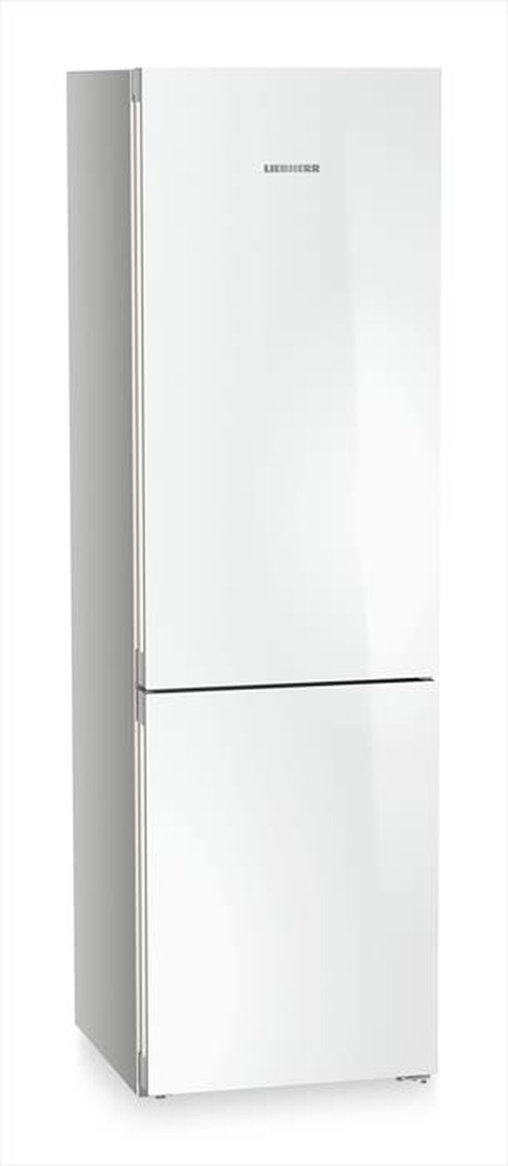 Immagine del prodotto LIEBHERR - Frigorifero combinato CNGWD 5723-20 Classe D-GlassWhite / Silver