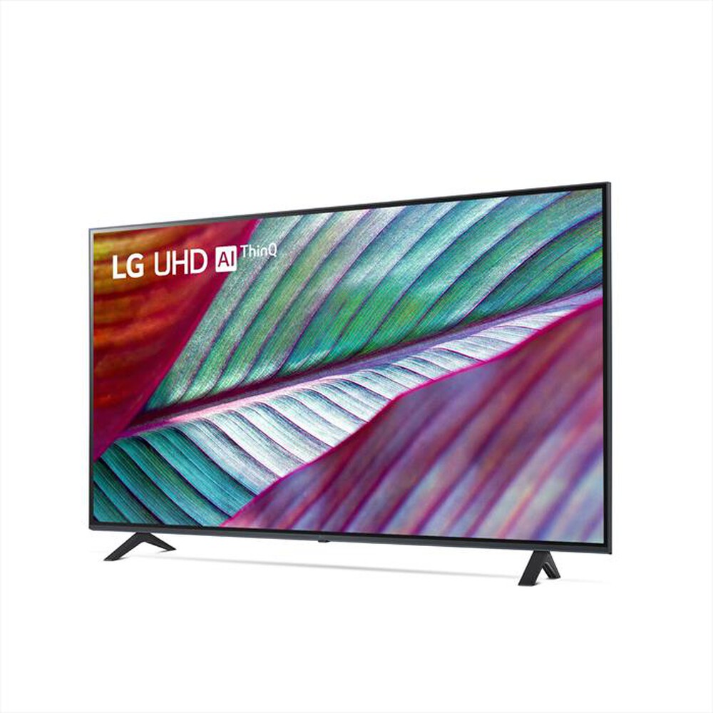 Immagine del prodotto LG - Smart TV LED UHD 4K 50" 50UR78006LK-Nero