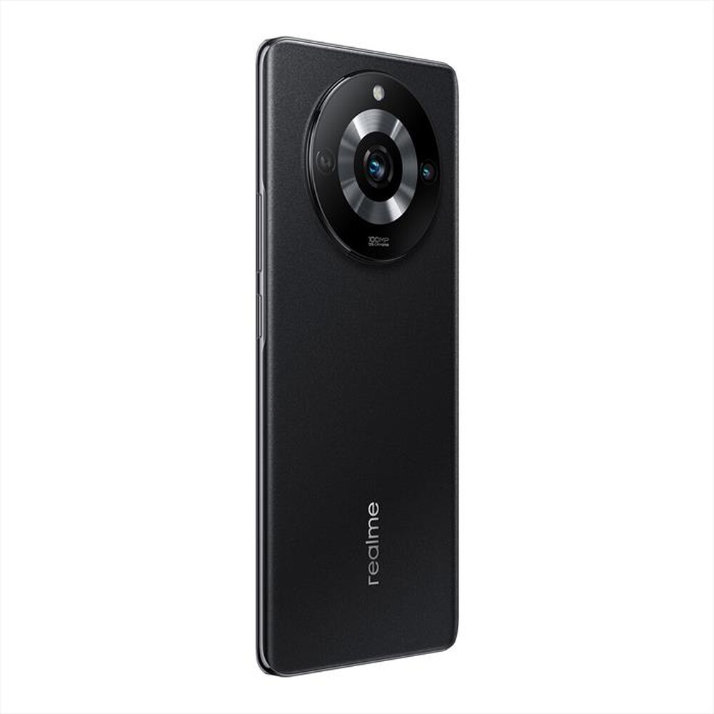 Immagine del prodotto REALME - Smartphone REALME 11 PRO 5G 256GB 8GB-ASTRAL BLACK