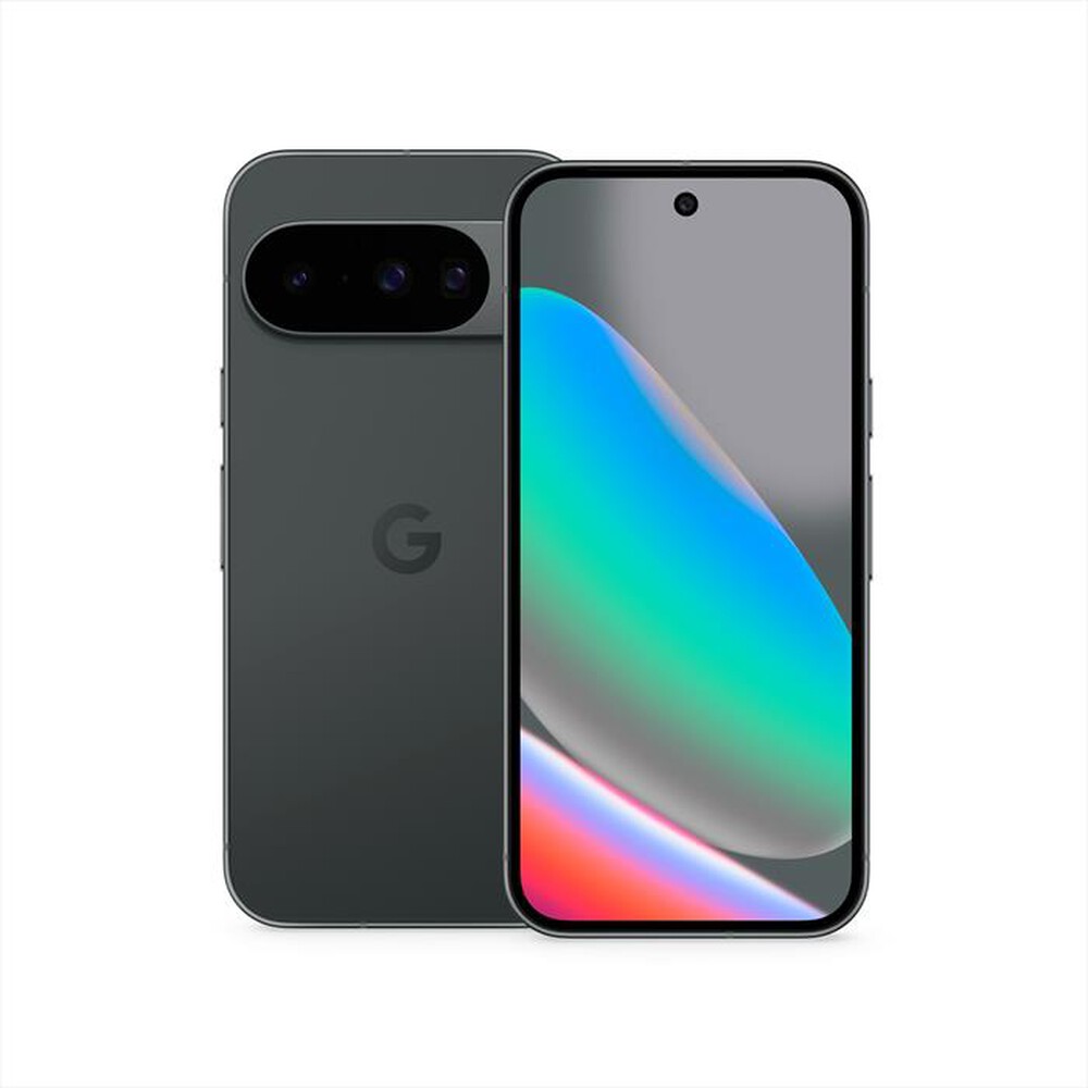 Immagine del prodotto GOOGLE - PIXEL 10 128GB-Nero Ossidiana