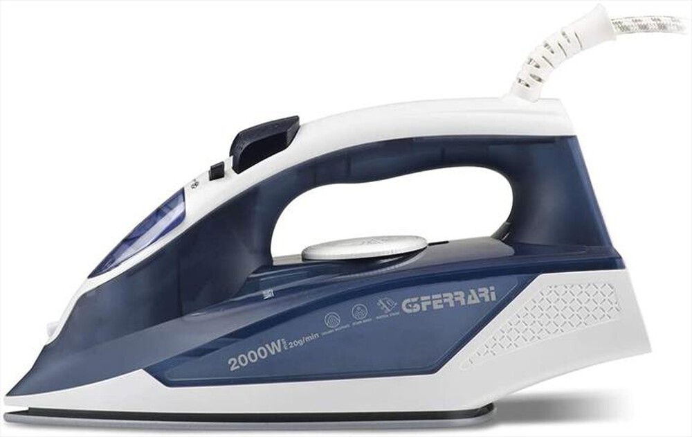 Immagine del prodotto G3FERRARI - G40014-Bianco/Blu