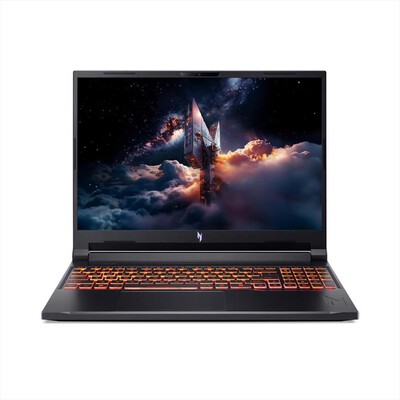 ACER - NITRO V 16 AI ANV16-61-R906-Nero