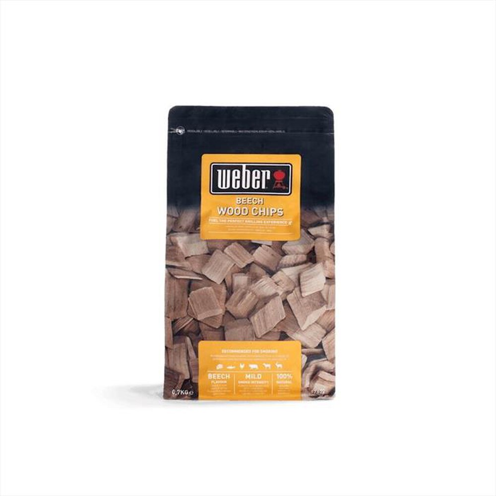 Immagine del prodotto WEBER - LEGNA DA AFFUMICATURA WEBER - FAGGIO-Legno