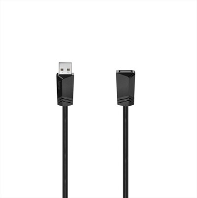 HAMA - CAVO USB-Silver