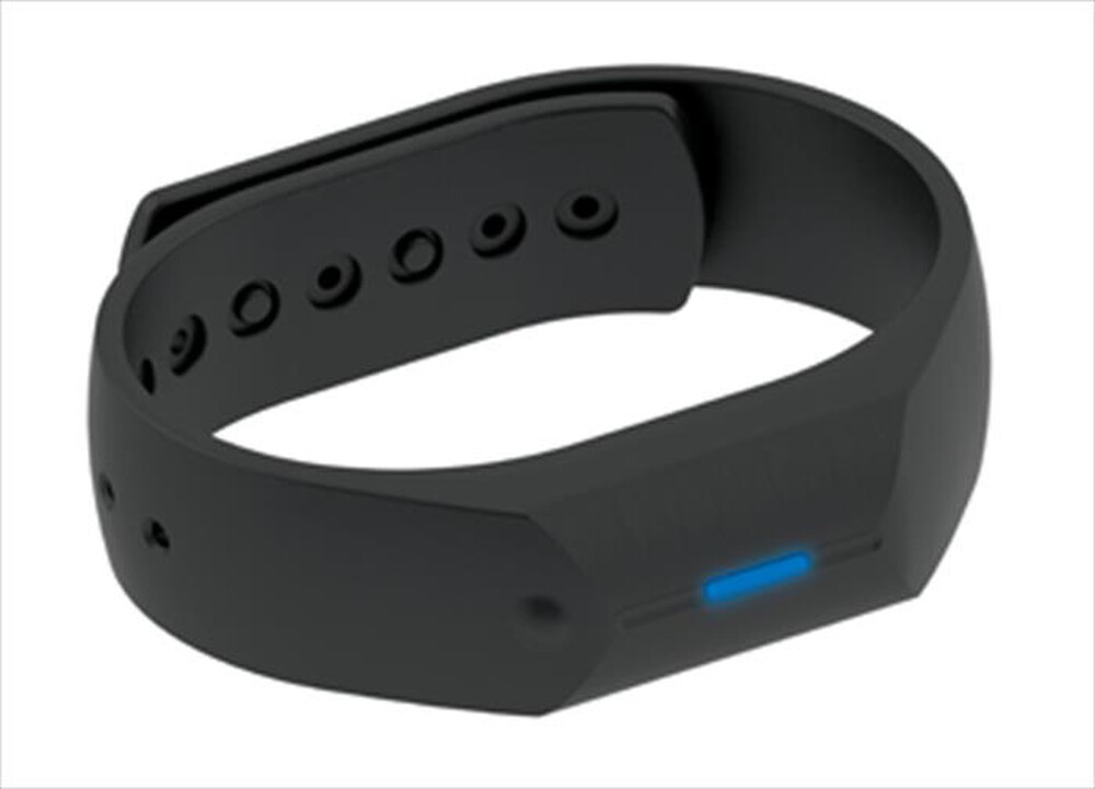 Immagine del prodotto OREGON SCIENTIFIC - PE128 (contapassi)-black