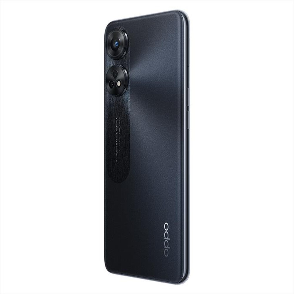 Immagine del prodotto OPPO - RENO8 T-Midnight Black