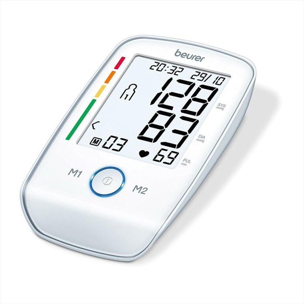Immagine del prodotto BEURER - BM 45-Bianco