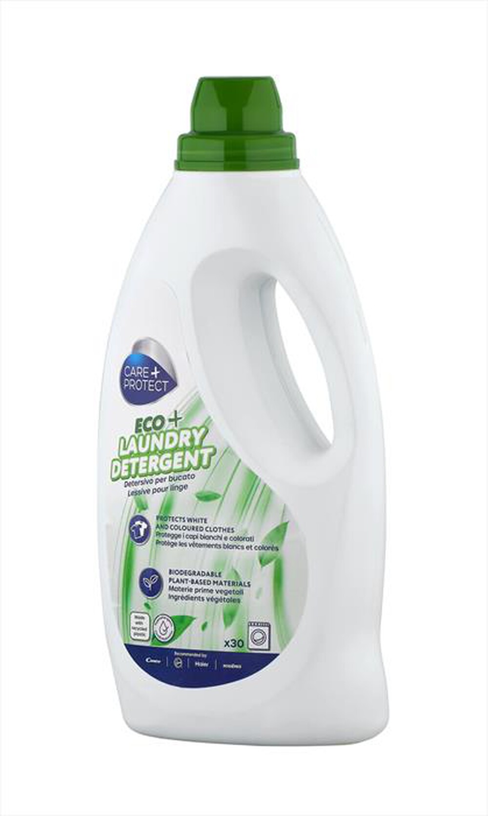Immagine del prodotto CARE & PROTECT - Washer CPP1500WME