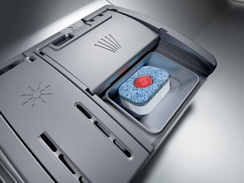 Immagine del prodotto BOSCH - Lavastoviglie SMV6ECX00E Classe B 14 coperti