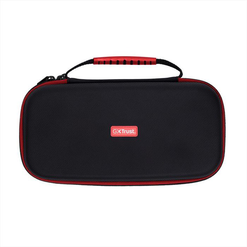 Immagine del prodotto TRUST - GXT1248 HARDCASE F SWITCH-Black