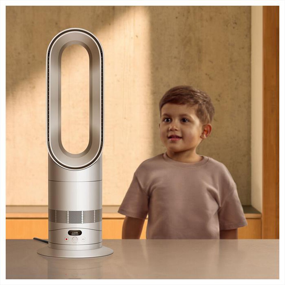 Immagine del prodotto DYSON - TERMOVENTILATORE DYSON HOT+COOL&trade; HF1-Black
