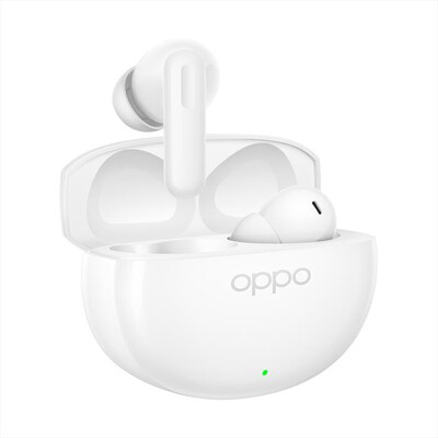 OPPO - Auricolari True Wireless ENCO AIR5-Bianco