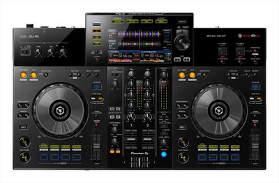 PIONEER - ALL IN ONE REKORDBOX SYSTEM-NERO