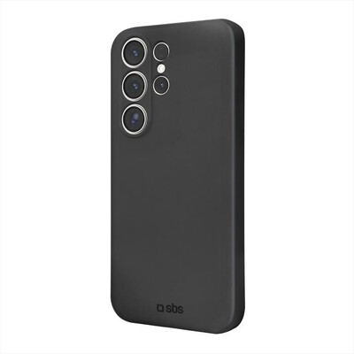 SBS - Cover TEINSTSAS24UK per Samsung S24 Ultra-Nero