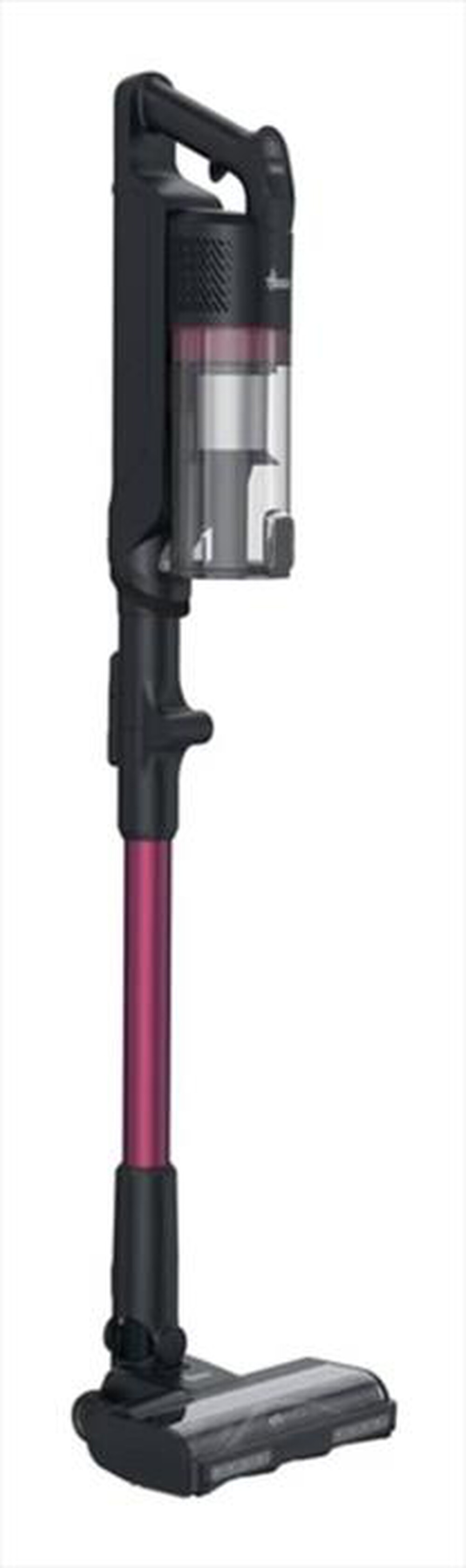 Immagine del prodotto HOOVER - Aspirapolvere a bastone 2 in 1 HF1M10HX 011-Magenta, Nero
