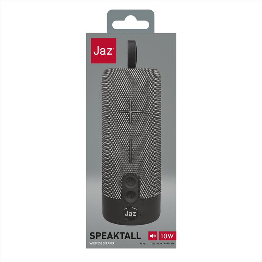 Immagine del prodotto SBS - Speaker TEJZSPEAKFABRICBTB-Nero