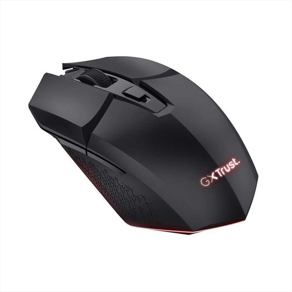 Immagine del prodotto TRUST - GXT110 FELOX WIRELESS MOUSE-Black