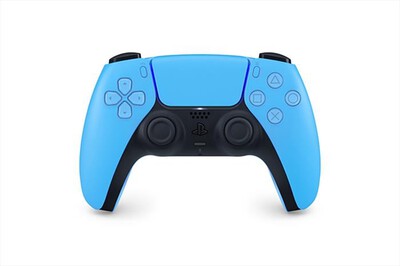 SONY COMPUTER - Controller wireless DualSense 1000050268-blu
