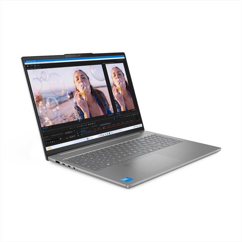 Immagine del prodotto LENOVO - Notebook Ideapad Slim 5 IPS55 16IMH10 32GB+1TB-silver