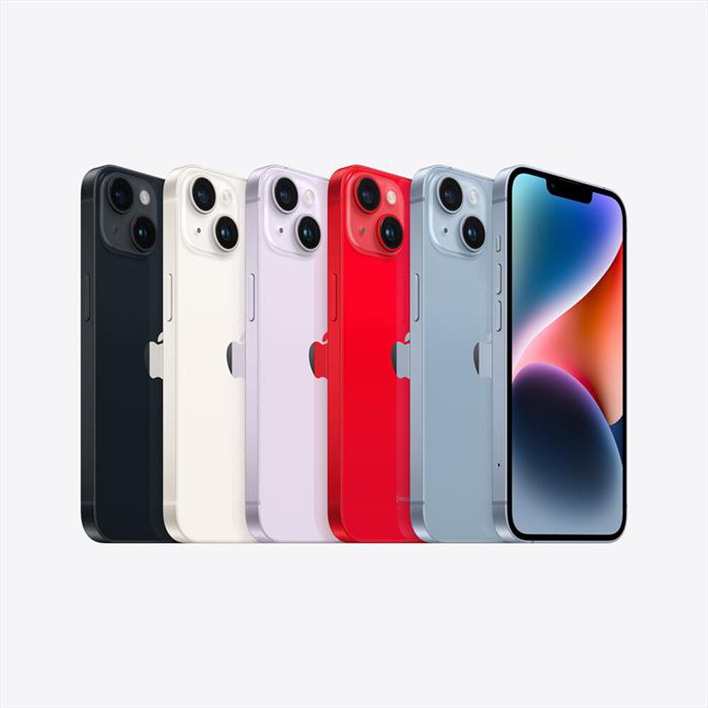 Immagine del prodotto APPLE - iPhone 14 Plus 256GB-Blu