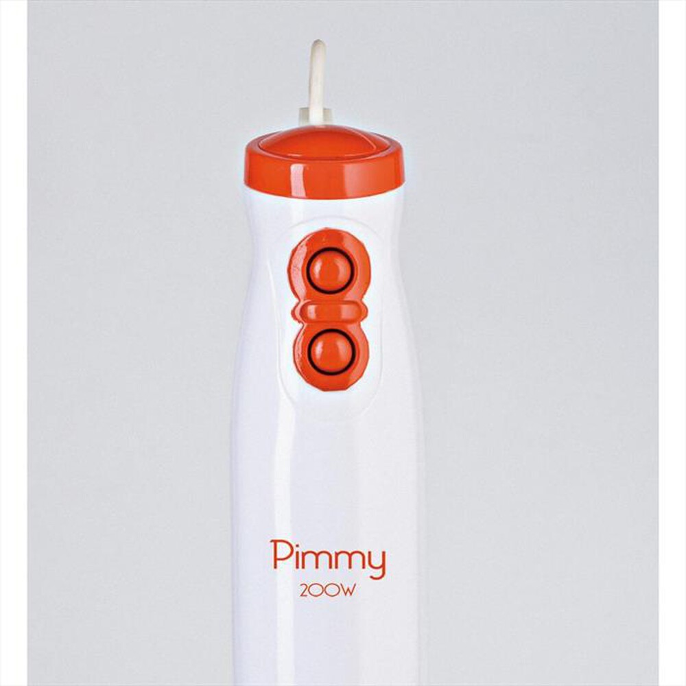 Immagine del prodotto ARIETE - 881 Pimmy 200-bianco/arancione