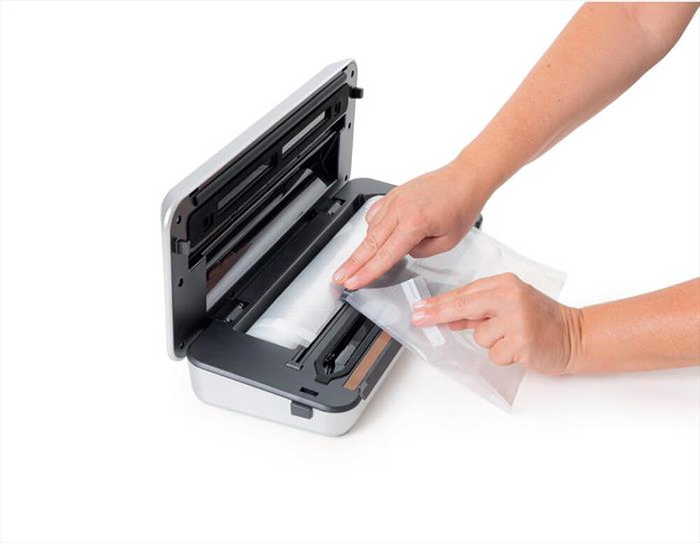 Immagine del prodotto MACOM - Macchina sottovuoto super compatta VAC3095