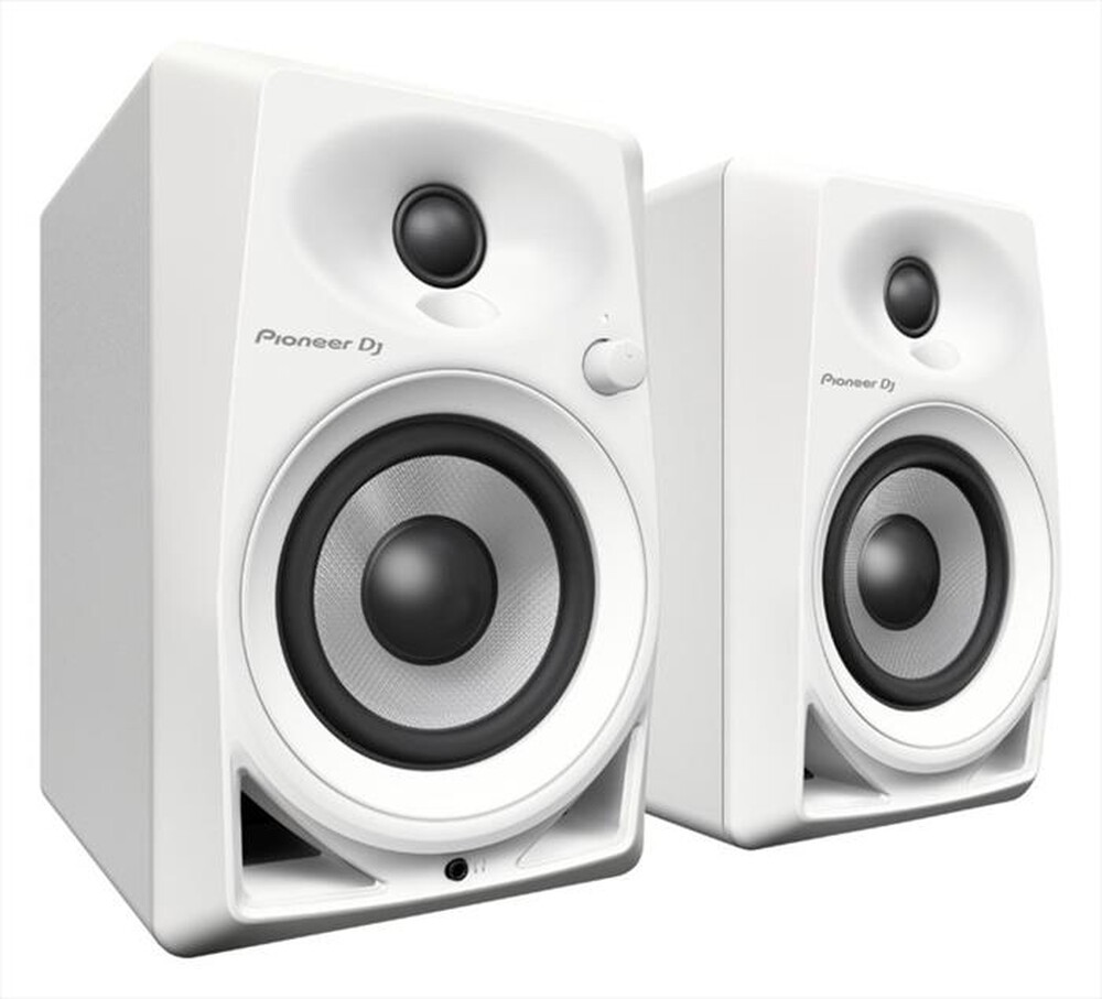 Immagine del prodotto PIONEER - Coppia di diffusori DM-40D-W CASSE-BIANCO