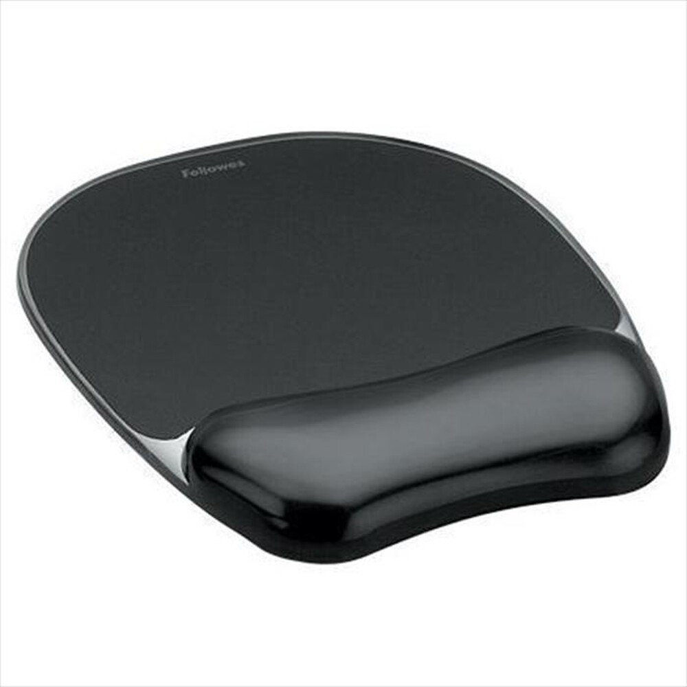 Immagine del prodotto FELLOWES - GELCRYSTALS-Nero