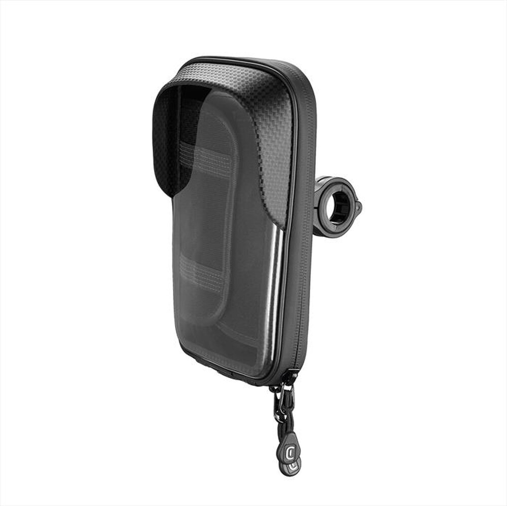 Immagine del prodotto CELLULARLINE - MOTOHOLDERCASEK-Nero