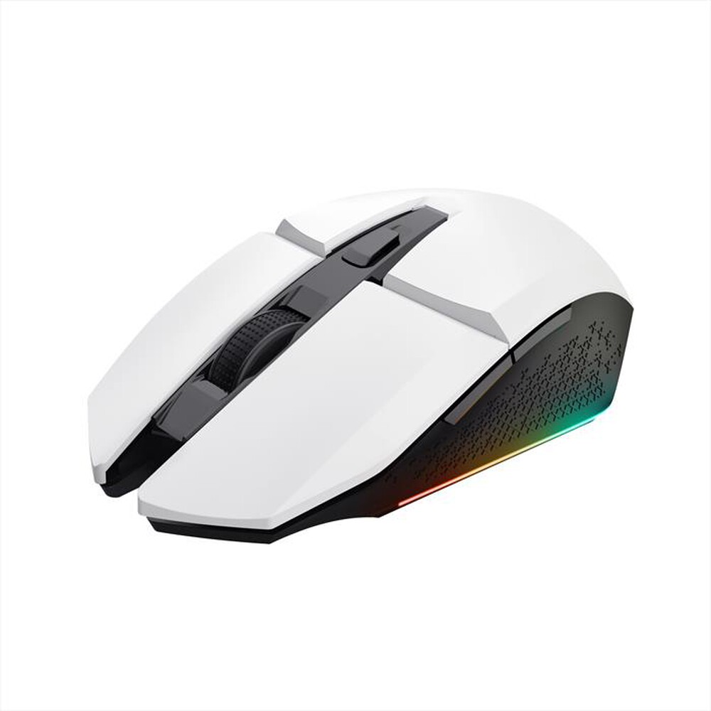 Immagine del prodotto TRUST - GXT110W FELOX WIRELESS MOUSE-White
