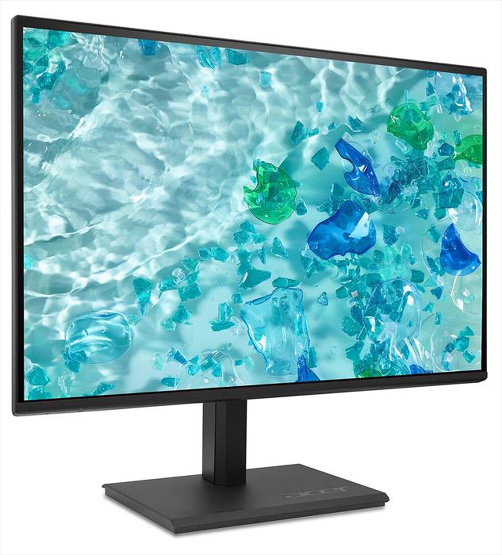Immagine del prodotto ACER - Monitor TFT 27" VERO B277UGBMIIPRZX-Nero
